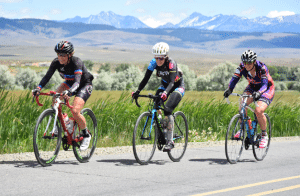 Baker City Cycling Classic